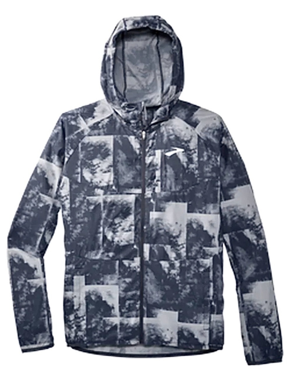 Brooks Canopy Jacket